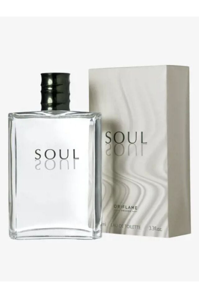 Soul Edt Erkek Parfümü 100 ml 36000