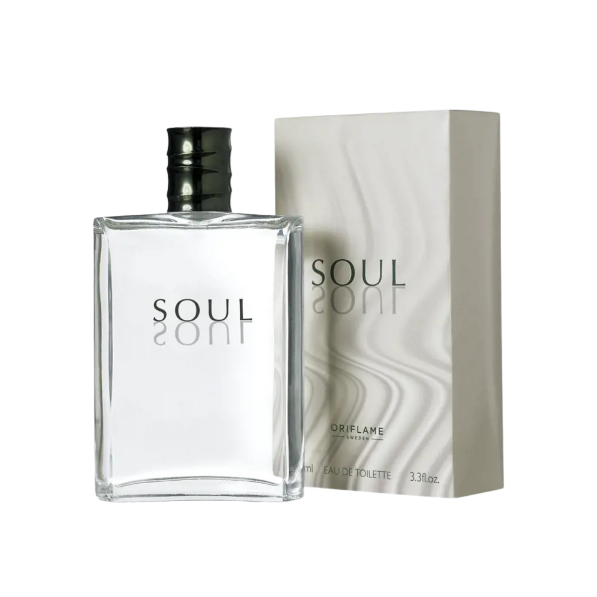 Soul Edt Erkek Parfümü 100 ml 36000