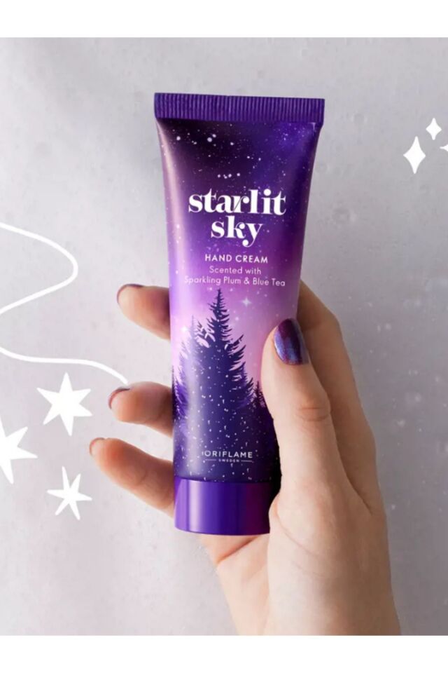Starlit Sky El Kremi 46627