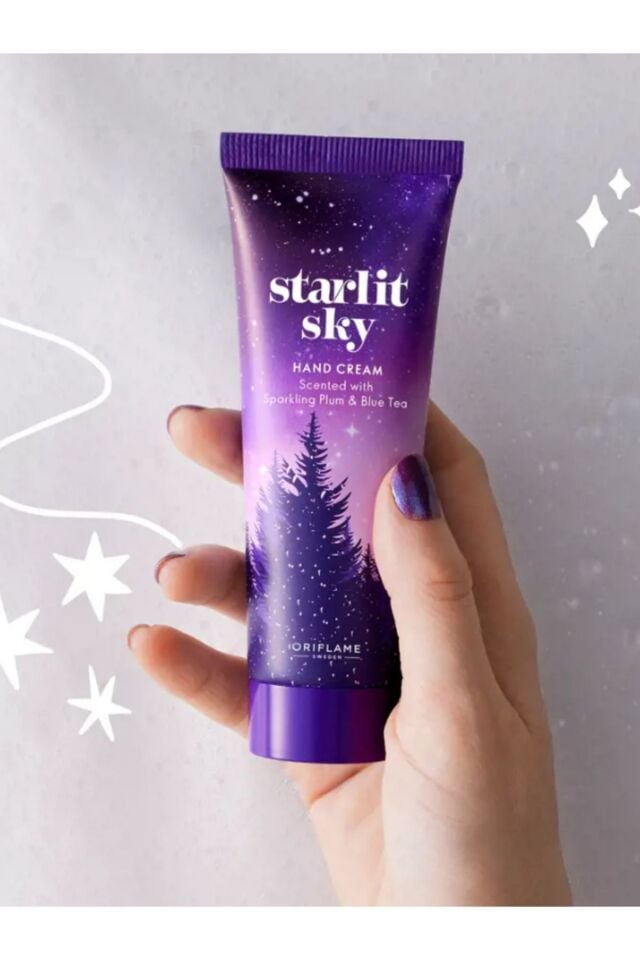 Starlit Sky El Kremi 46627