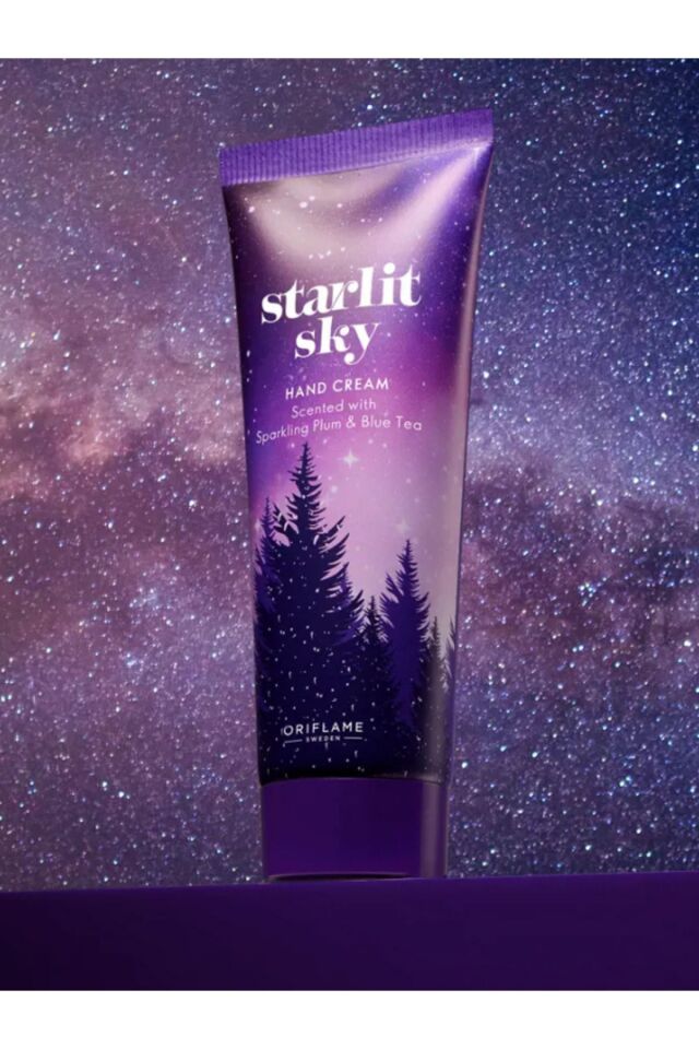 Starlit Sky El Kremi 46627