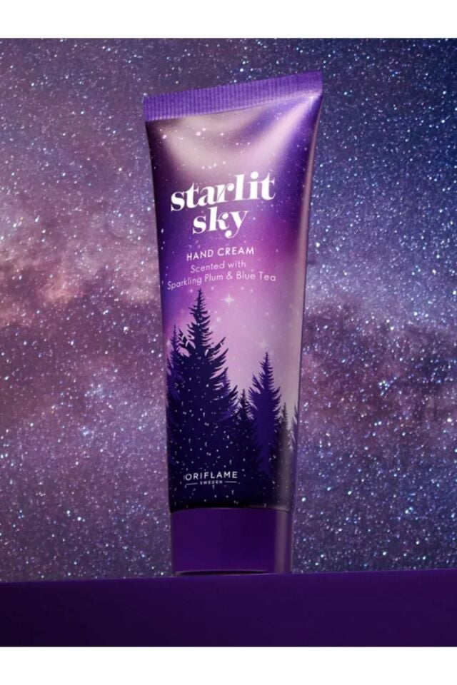 Starlit Sky El Kremi 46627