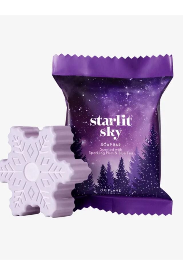 Starlit Sky Sabun 46626