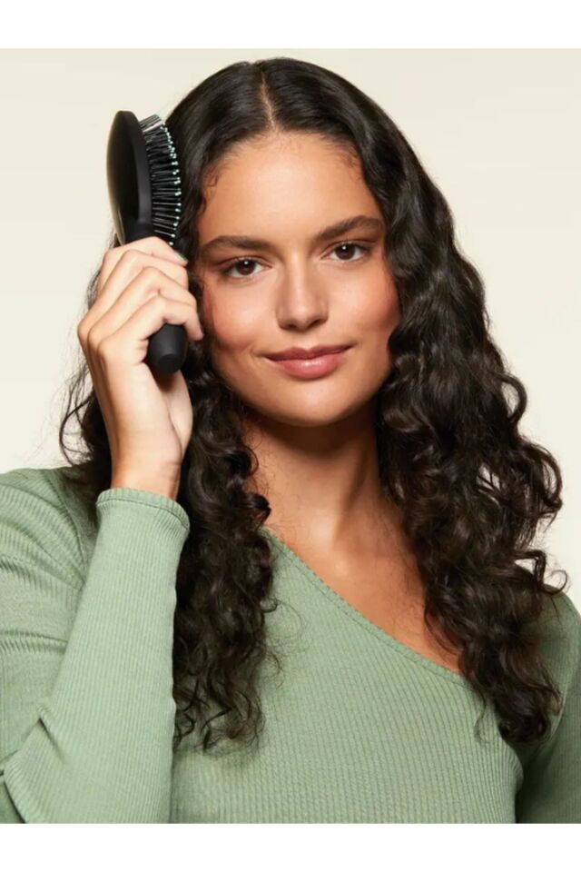 Stylerpro Yastıklı Saç Fırçası 46357