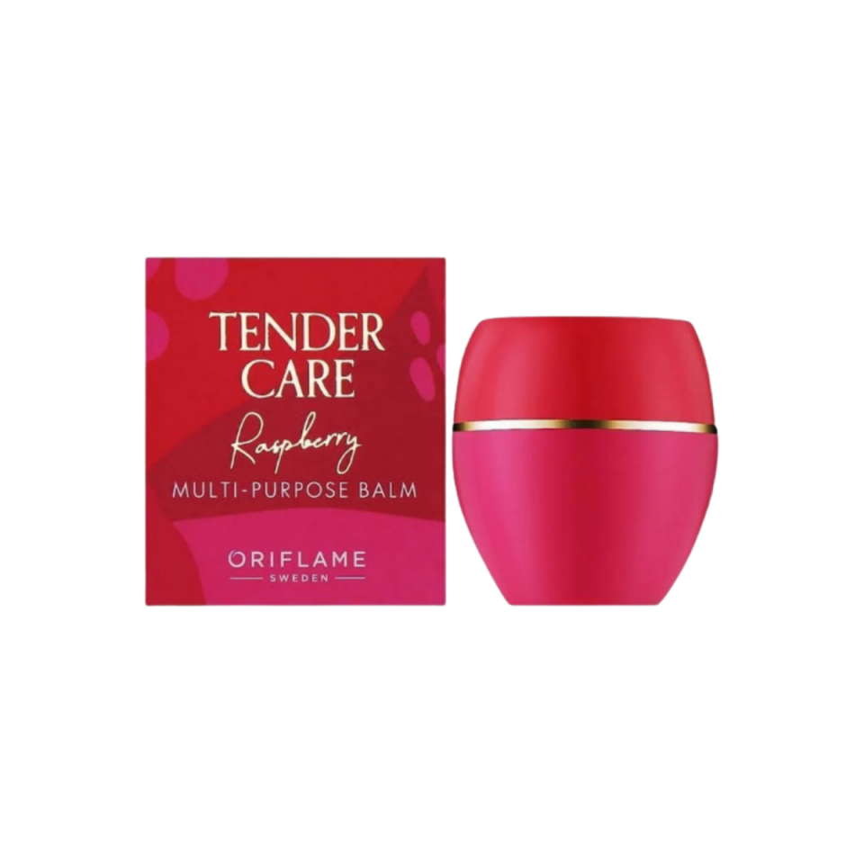 Tender Care Ahududu Özlü Çok Amaçlı Balm 36152