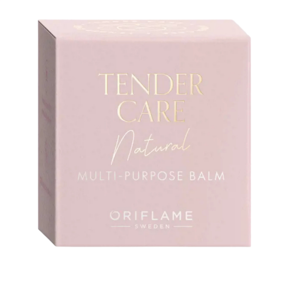 Tender Care Çok Amaçlı Balm 12760