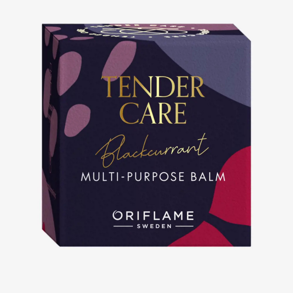 Tender Care Frenk Üzümü Özlü Çok Amaçlı Balm 36151
