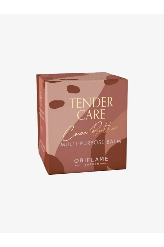 Tender Care Kakao Yağlı Çok Amaçlı Balm 47436
