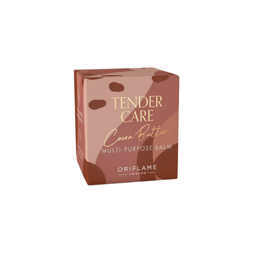 Tender Care Kakao Yağlı Çok Amaçlı Balm 47436