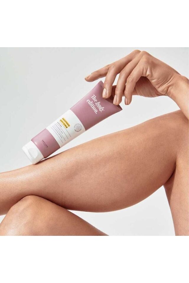 The Body Edition Pürüzsüzleştirici Vücut Arındırıcısı 150 ml 44370