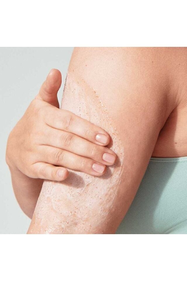 The Body Edition Pürüzsüzleştirici Vücut Arındırıcısı 150 ml 44370
