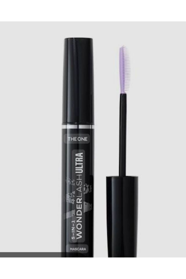 The one 5 in 1 wonderlashultra maskara 8 ml 43123