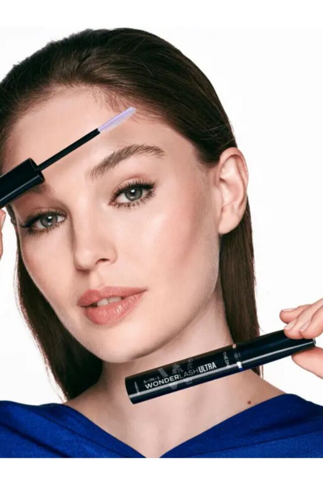 The one 5 in 1 wonderlashultra maskara 8 ml 43123