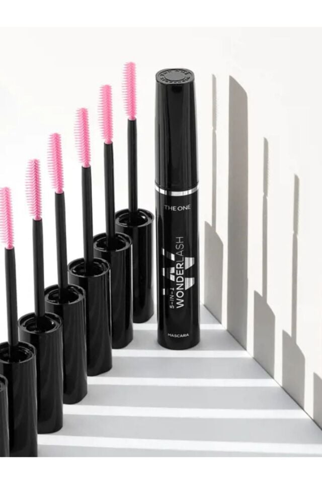 The One 5’i 1 Arada Wonder Lash Maskara 42119