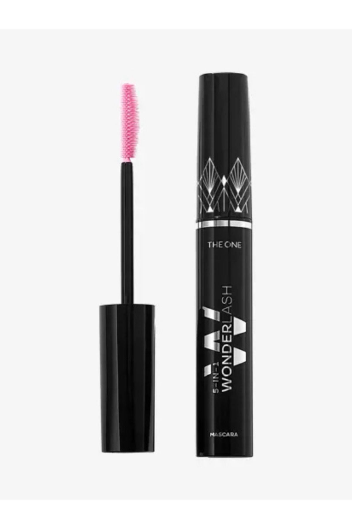 The One 5’i 1 Arada Wonder Lash Maskara Black Yeni 47100