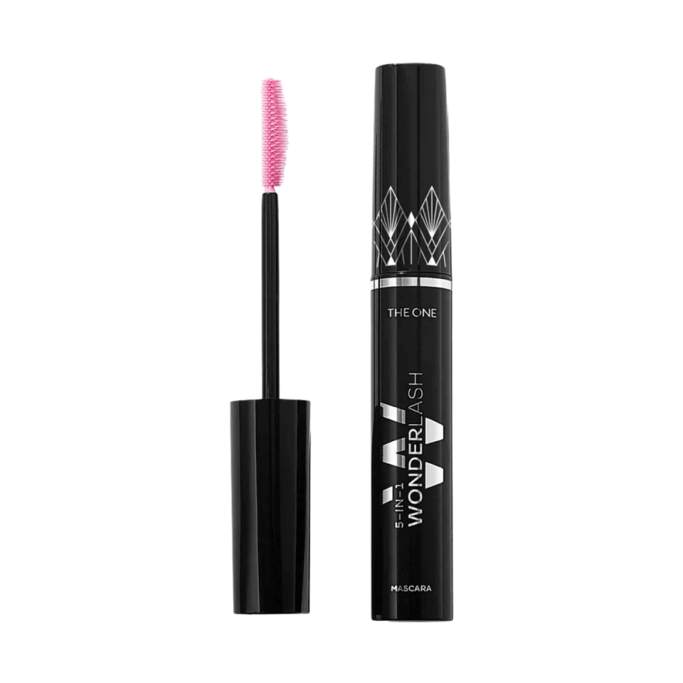 The One 5’i 1 Arada Wonder Lash Maskara Black Yeni Ürün 47100