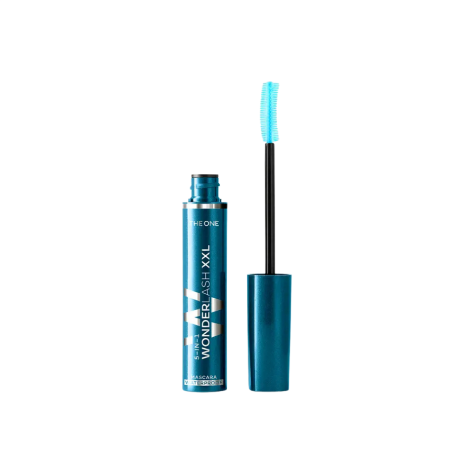 The One 5'i 1 Arada Wonder Lash XXL Suya Dayanıklı Maskara 40697
