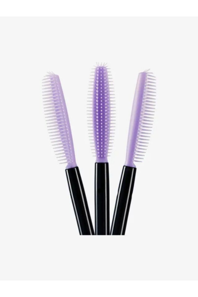 The One 5-in-1 Wonder Lash Ultra Suya Karşı Dayanıklı Maskara - Siyah 43231
