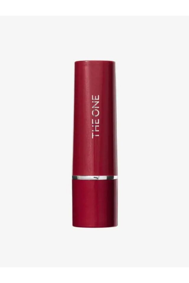 The One Colour Stylist Dudağın Görünümünü Dolgunlaştıran Super Pout Ruj_brown Flame 43301