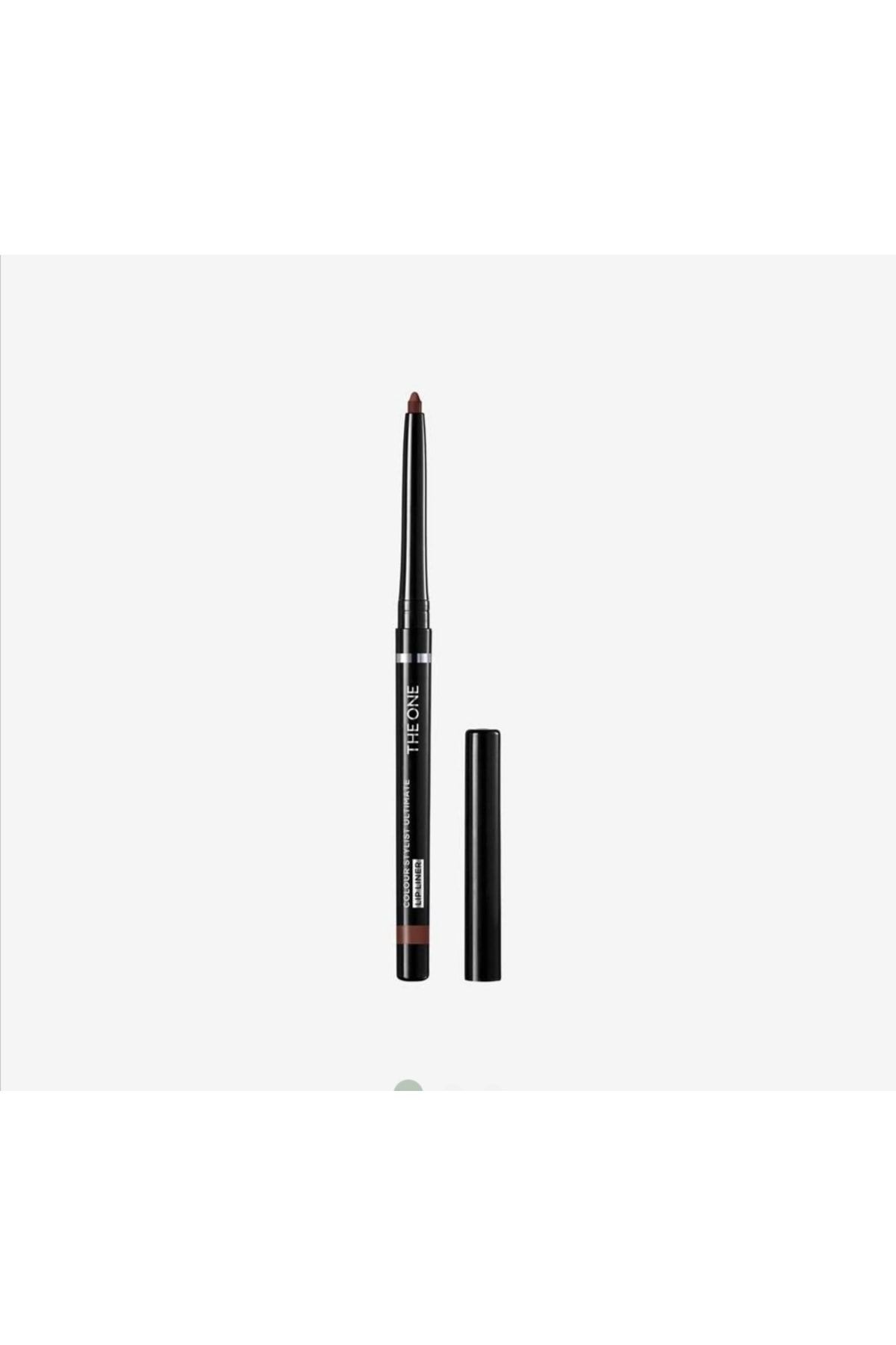 The One Colour Stylist Ultimate Dudak 37737