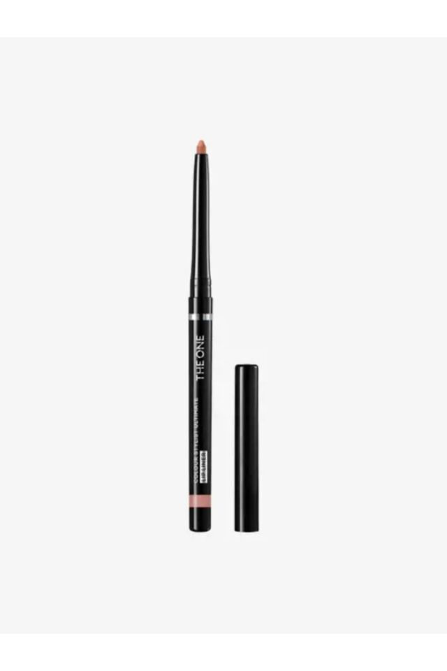 The One Colour Stylist Ultimate Dudak Kalemi - Coffee Caramel - 37729