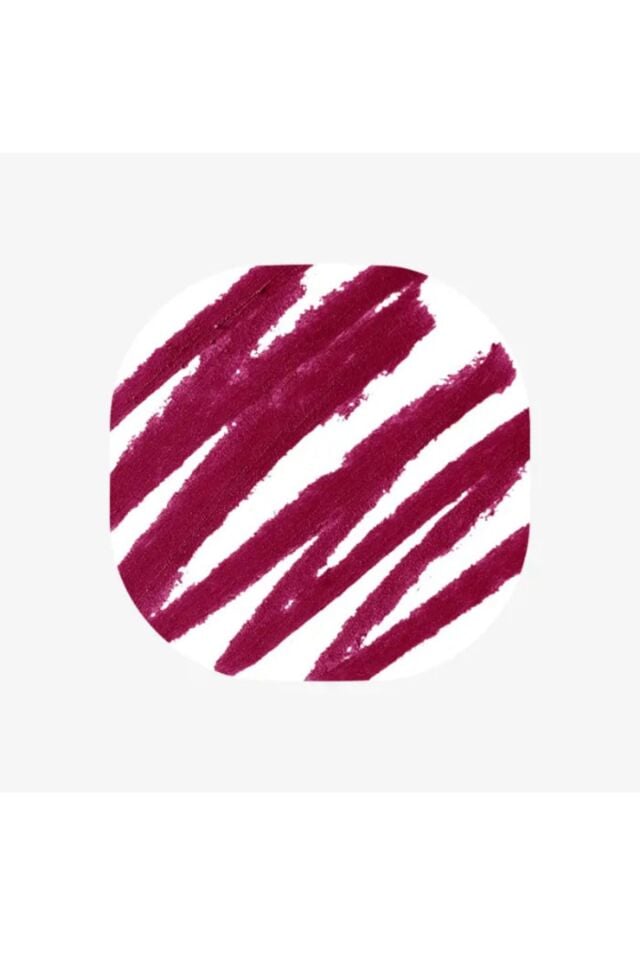 The One Colour Stylist Ultimate Dudak Kalemi Dark Plum 37736
