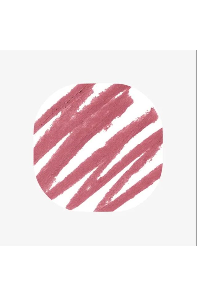 The One Colour Stylist Ultimate Dudak Kalemi Dusty Rose 37730