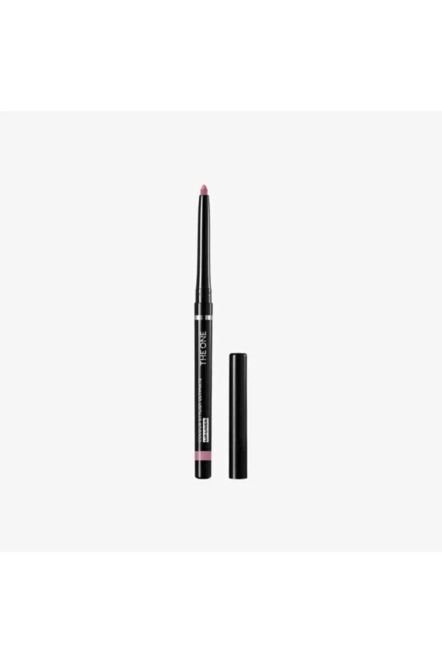 The One Colour Stylist Ultimate Dudak Kalemi Dusty Rose 37730