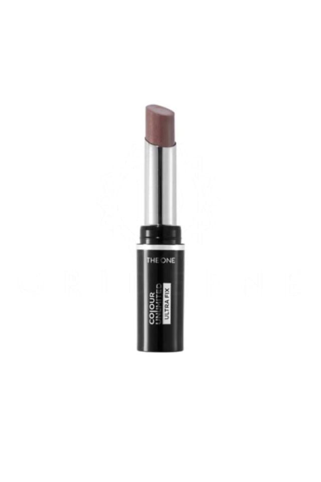 The One Colour Unlimited Bulaşmayan Mat Ruj Ultra Nude 3.5 G.41797