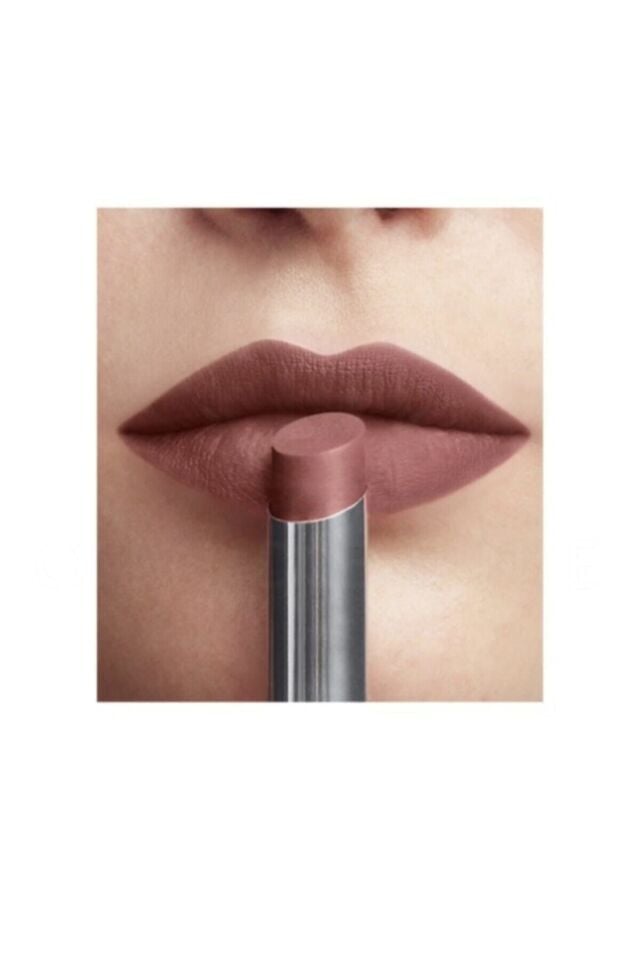The One Colour Unlimited Bulaşmayan Mat Ruj Ultra Nude 3.5 G.41797