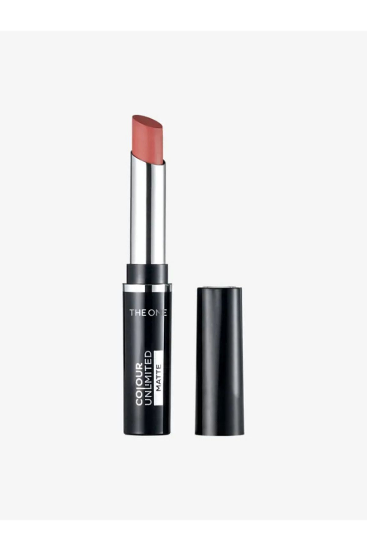 The One Colour Unlimited Mat Ruj - Infinite Peach 41636