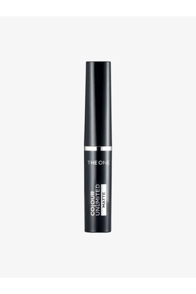 The One Colour Unlimited Mat Ruj - Perpetual Blush 41637