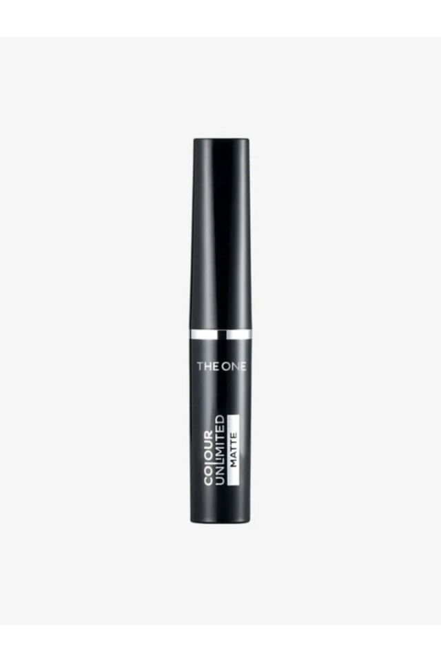 The One Colour Unlimited Mat Ruj - Perpetual Blush 41637
