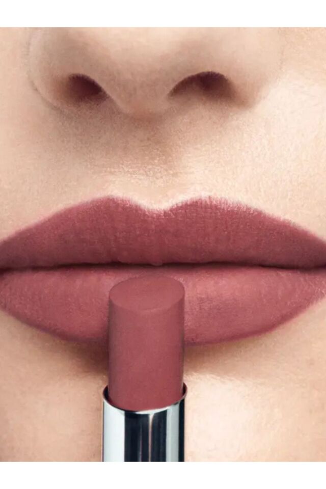 The One Colour Unlimited Mat Ruj - Perpetual Blush 41637