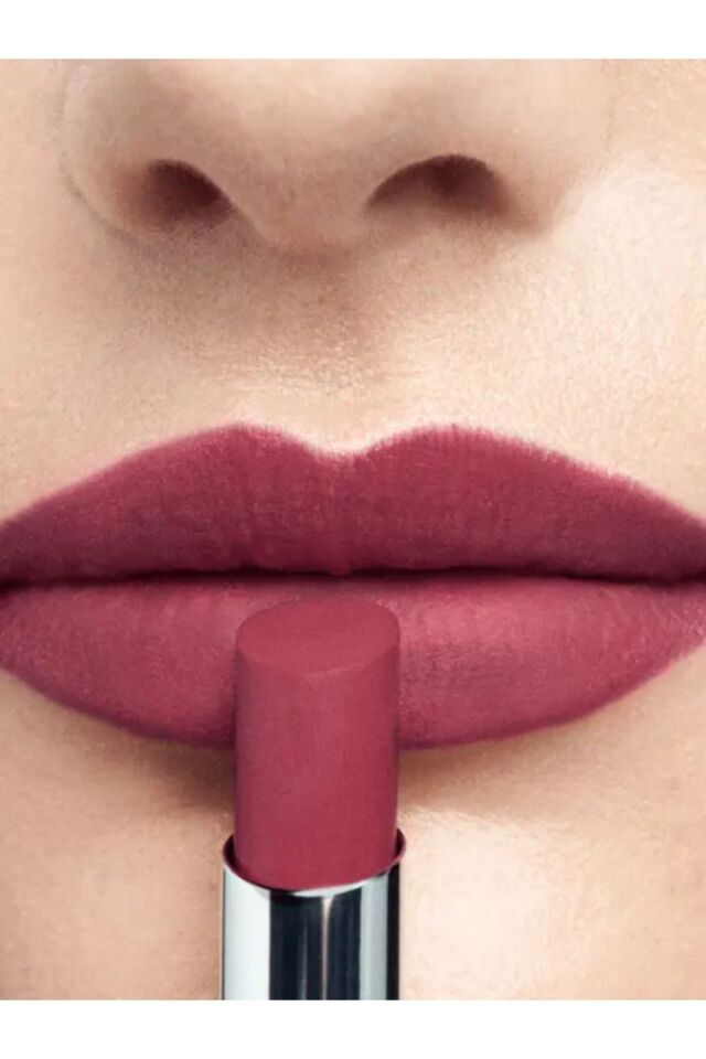 The One Colour Unlimited Mat Ruj - Timeless Mauve - 41640