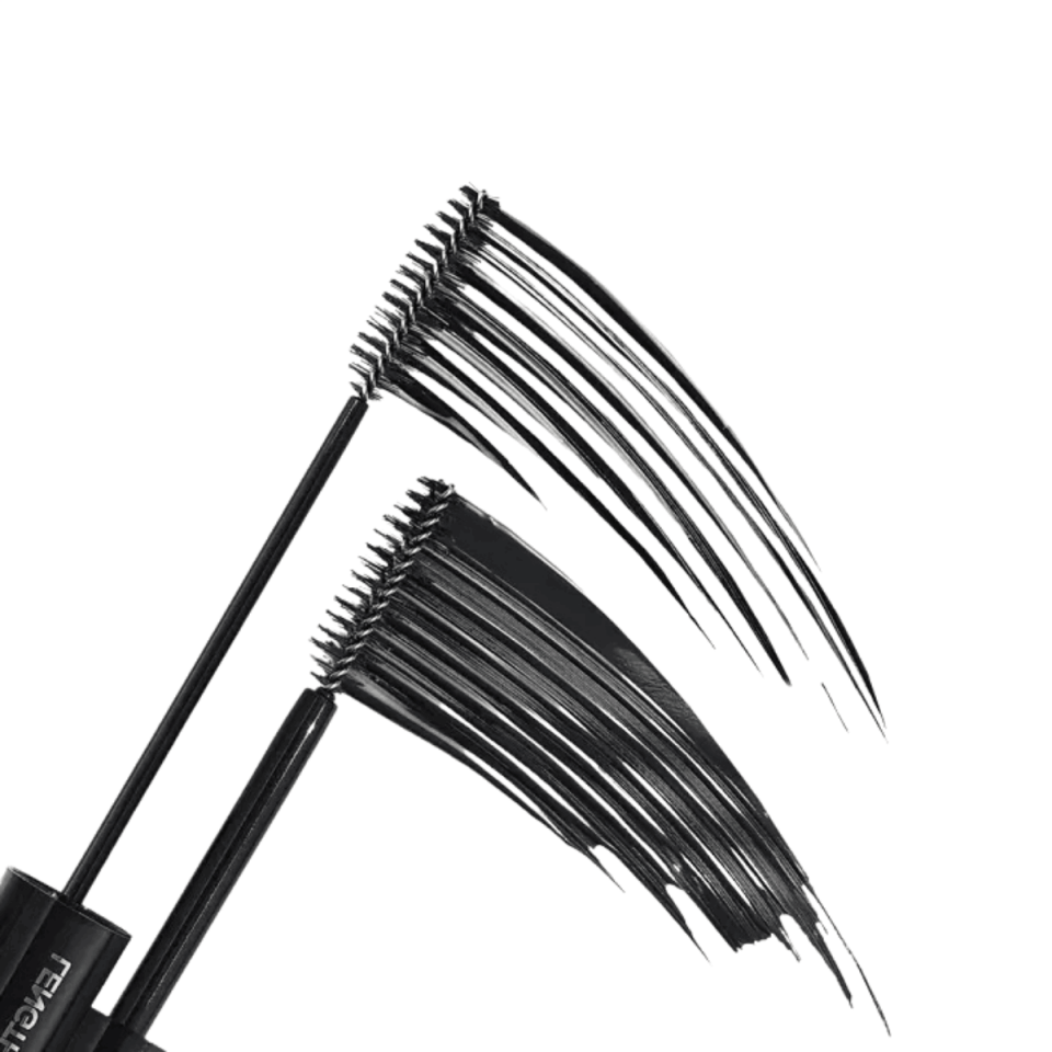 The One Double Effect Çift Etkili Maskara – Siyah 42780