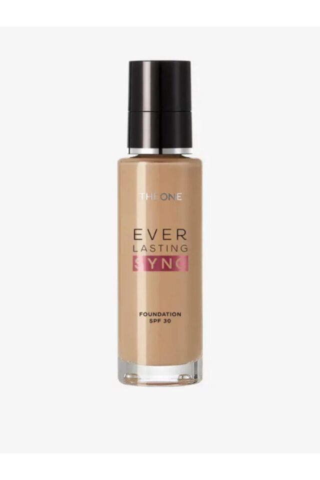 The One Everlasting Sync Fondöten - Light Ivory Neutral - 35785