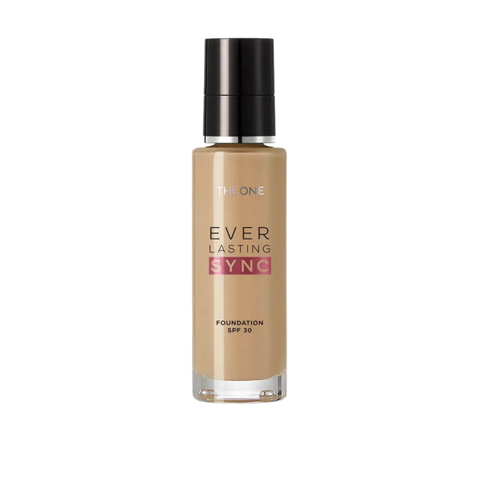 The One Everlasting Sync Fondöten Light Beige Neutral  35783