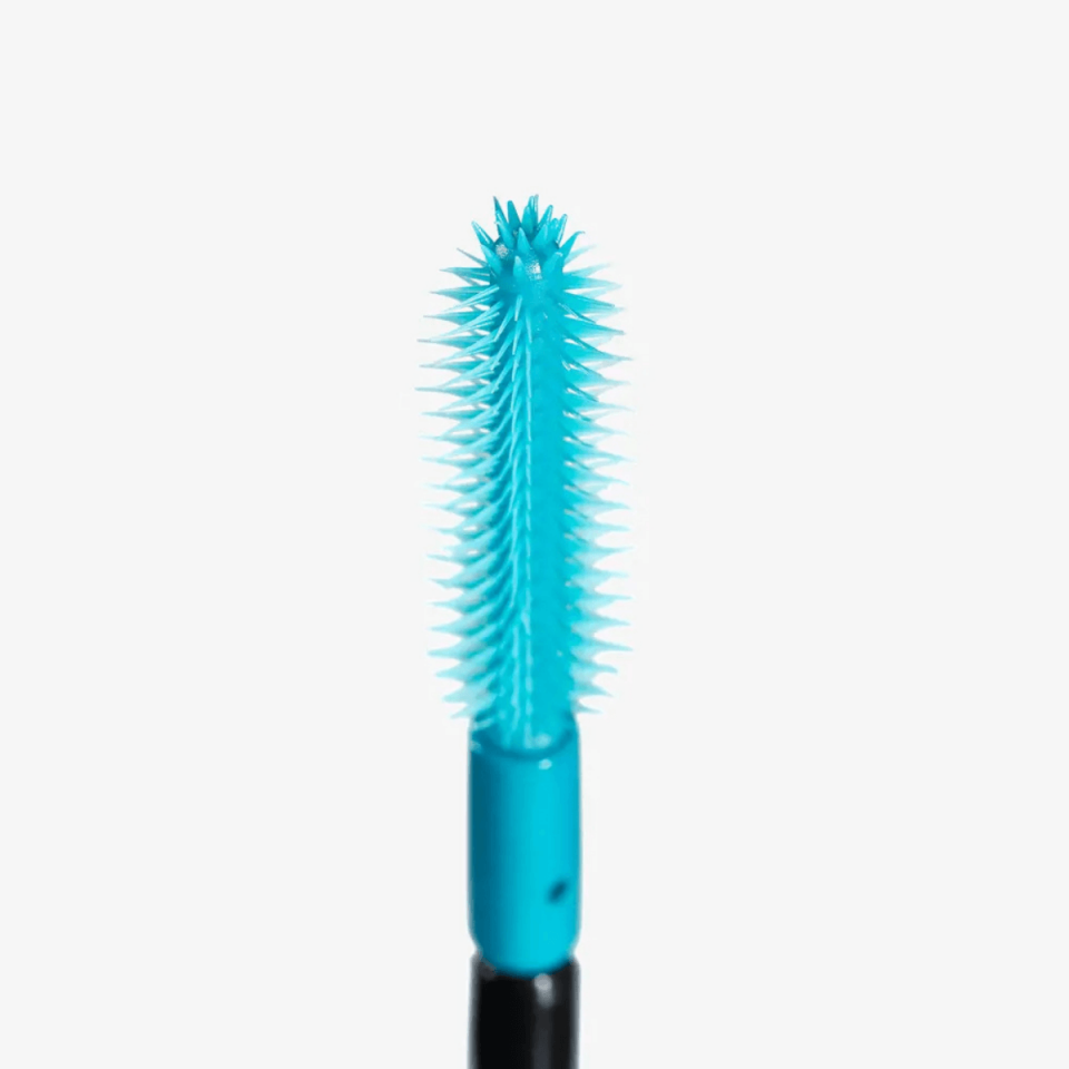 The One False Lashes 360° Bükülebilir Fırçalı Maskara 43129