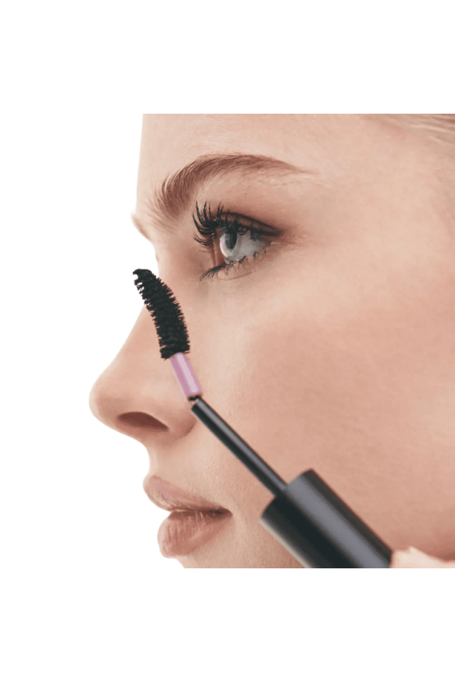 The One False Lashes Salon Lift 360° Bükülebilir Fırçalı Maskara 46549