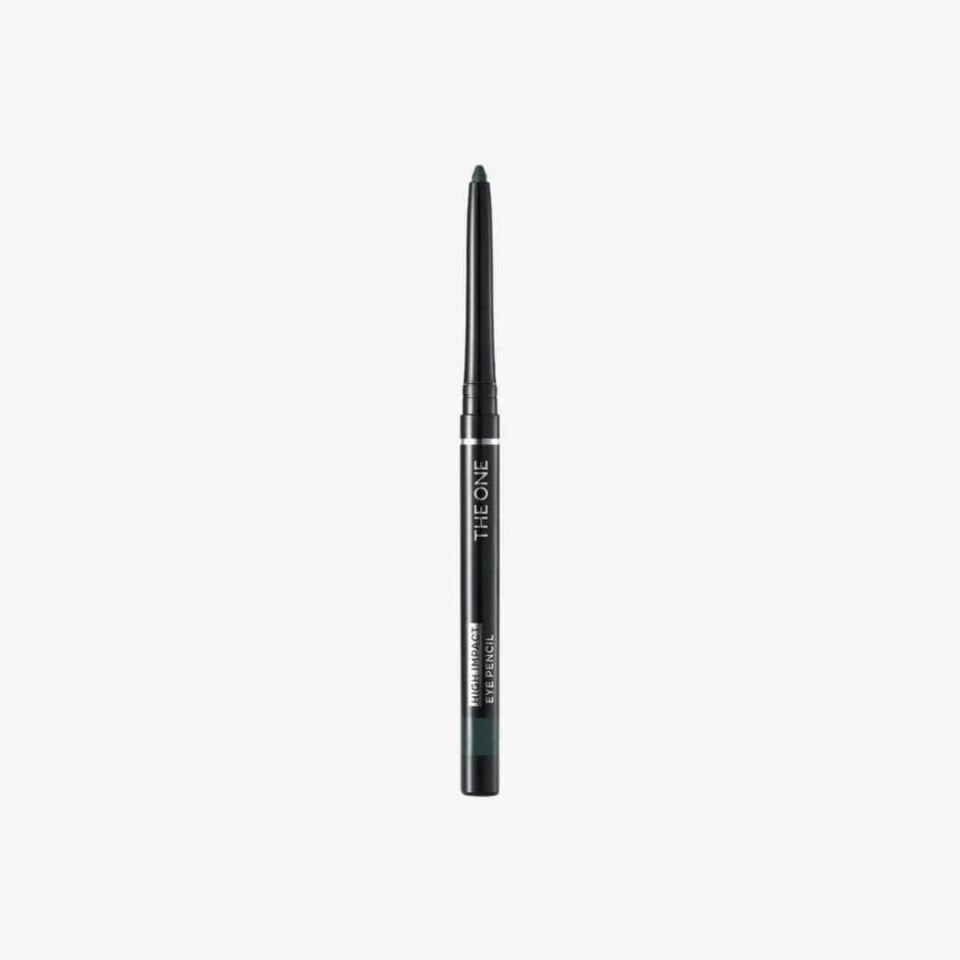 The One High Impact Göz Kalemi Forest Green 36550