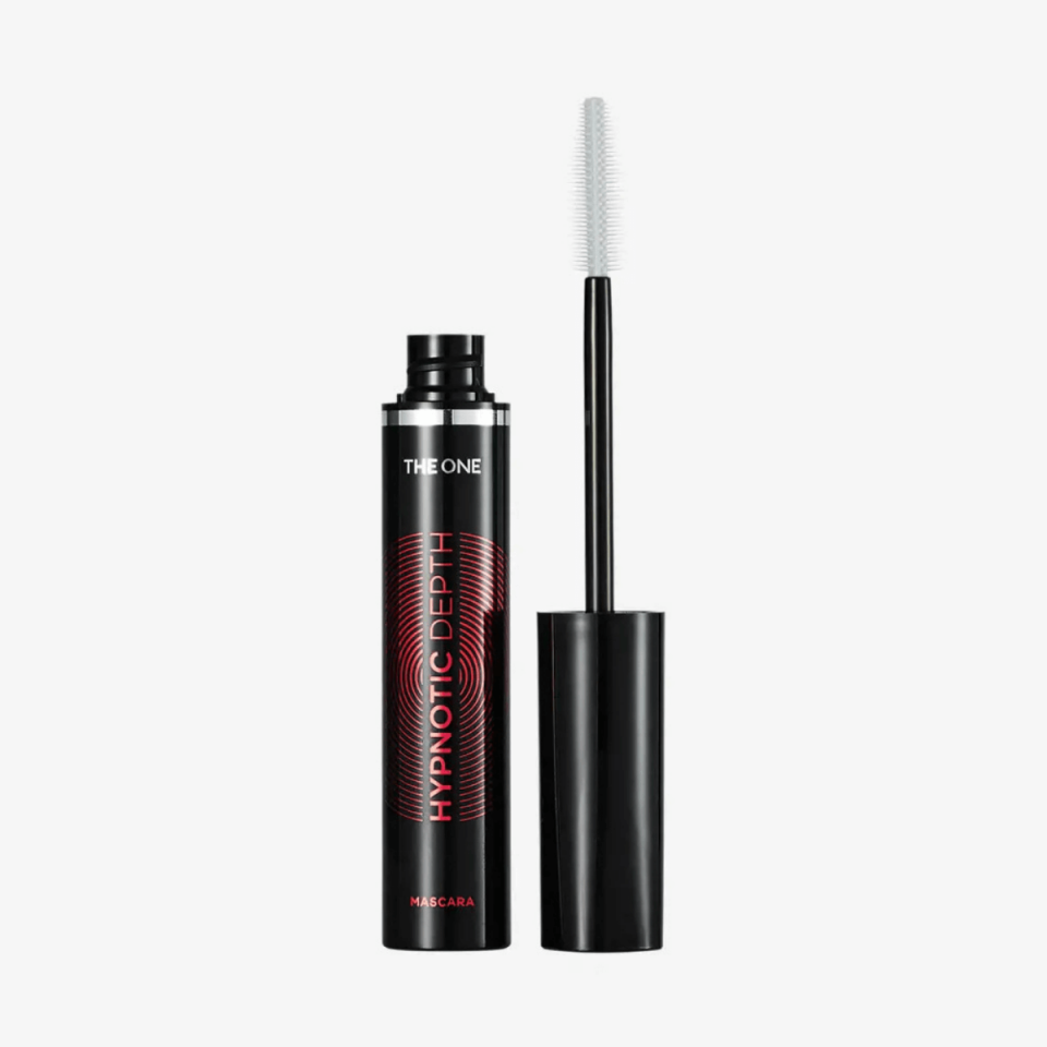 The One Hypnotic Depth Maskara - Triple Black 42123