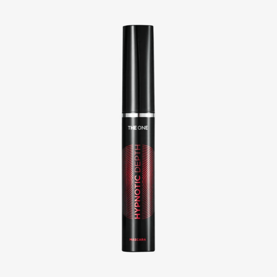 The One Hypnotic Depth Maskara - Triple Black 42123