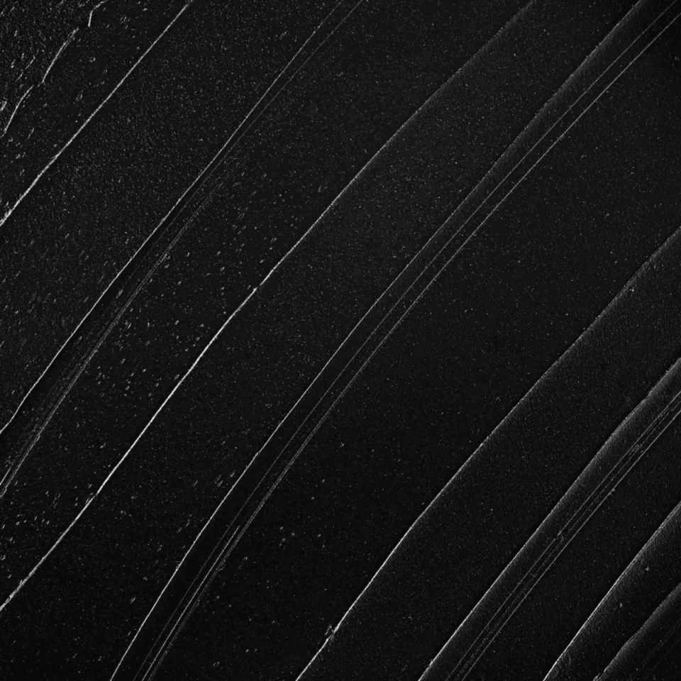 The One Hypnotic Depth Maskara - Triple Black 42123