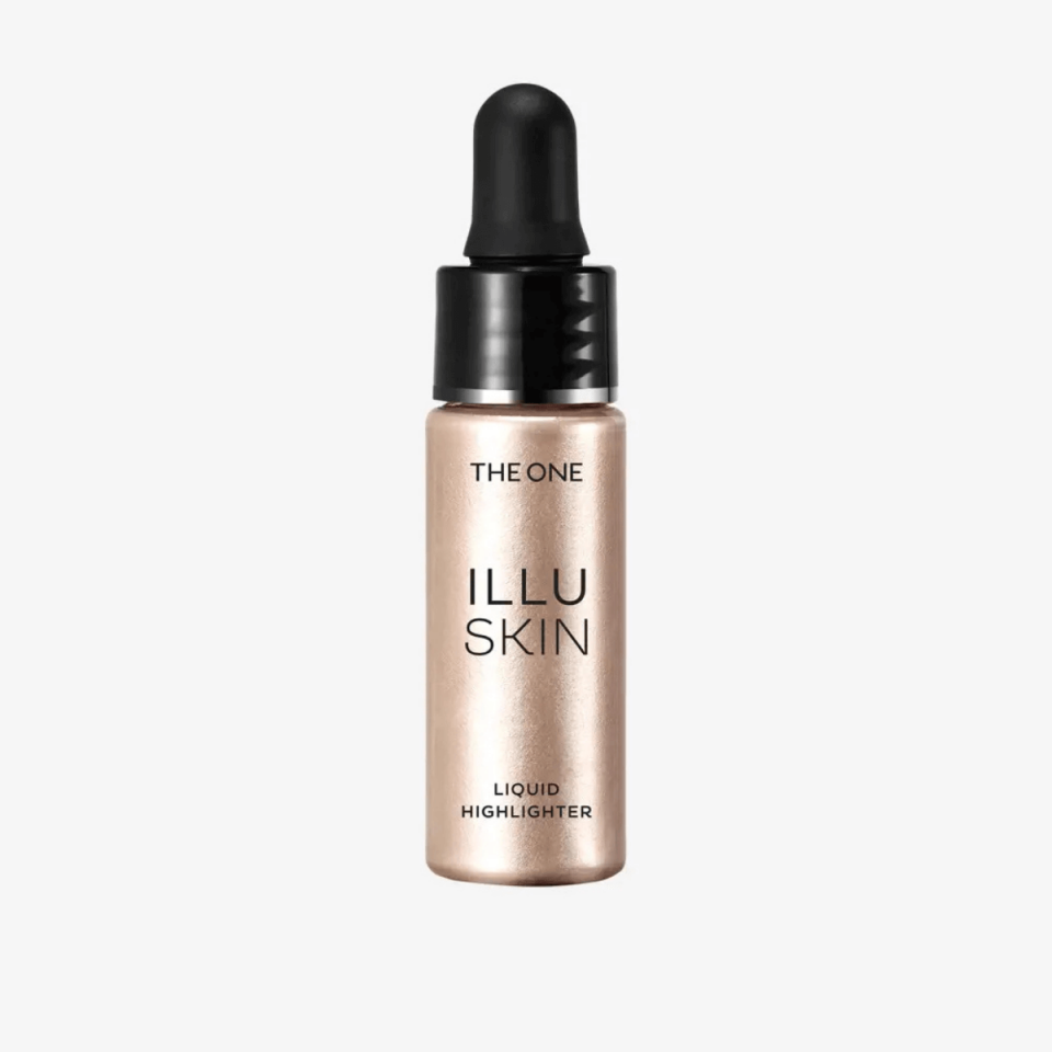 The One Illuskin Uzun Süre Dayanıklı Likit Aydınlatıcı 15ml 36133
