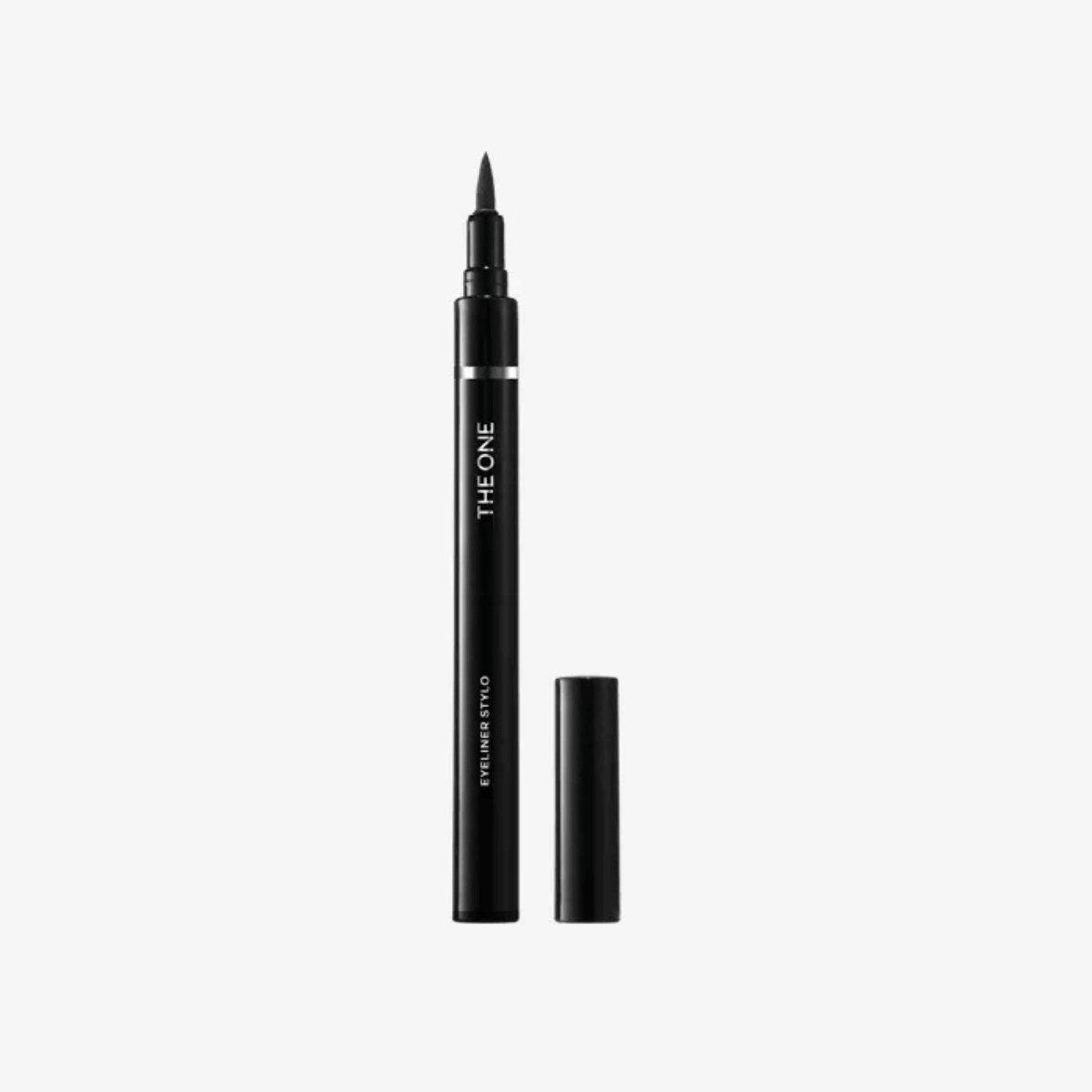 The One Kalem Eyeliner Black Metal 42769