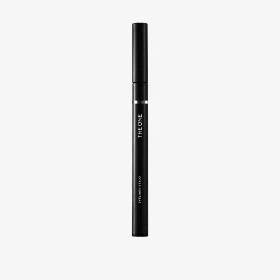The One Kalem Eyeliner Black Metal 42769