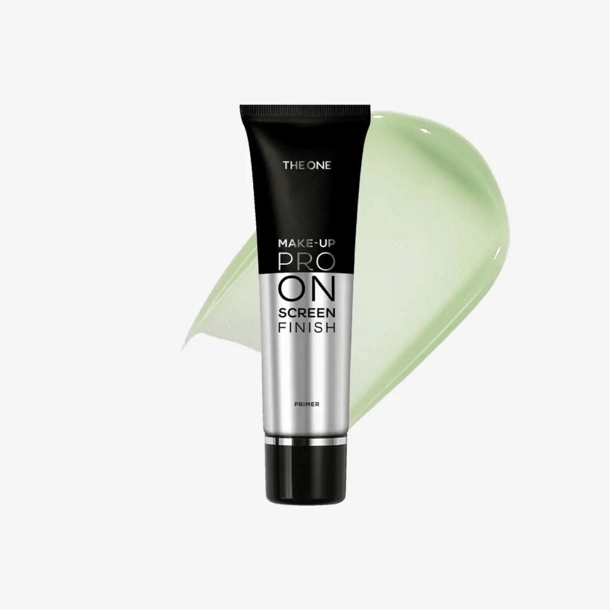 The One Make-up Pro On Screen Bitirme 12 Saat Kalıcı Makyaj Bazı 30ml 44547
