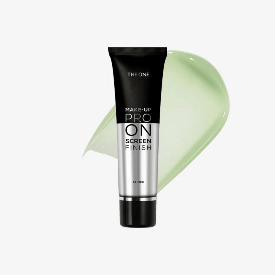 The One Make-up Pro On Screen Bitirme 12 Saat Kalıcı Makyaj Bazı 30ml 44547