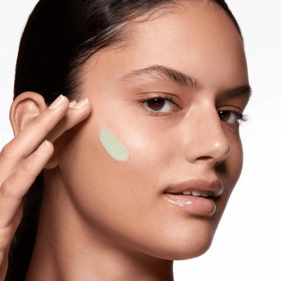 The One Make-up Pro On Screen Bitirme 12 Saat Kalıcı Makyaj Bazı 30ml 44547